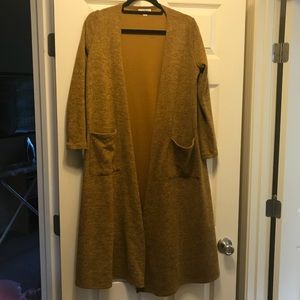 Lularoe Sarah sweater size small